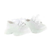 Corolle weiße Turnschuhe für Puppen, 36 cm
