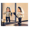 Corolle Couture -Outfit Set mit Puppenzubehör, 36 cm