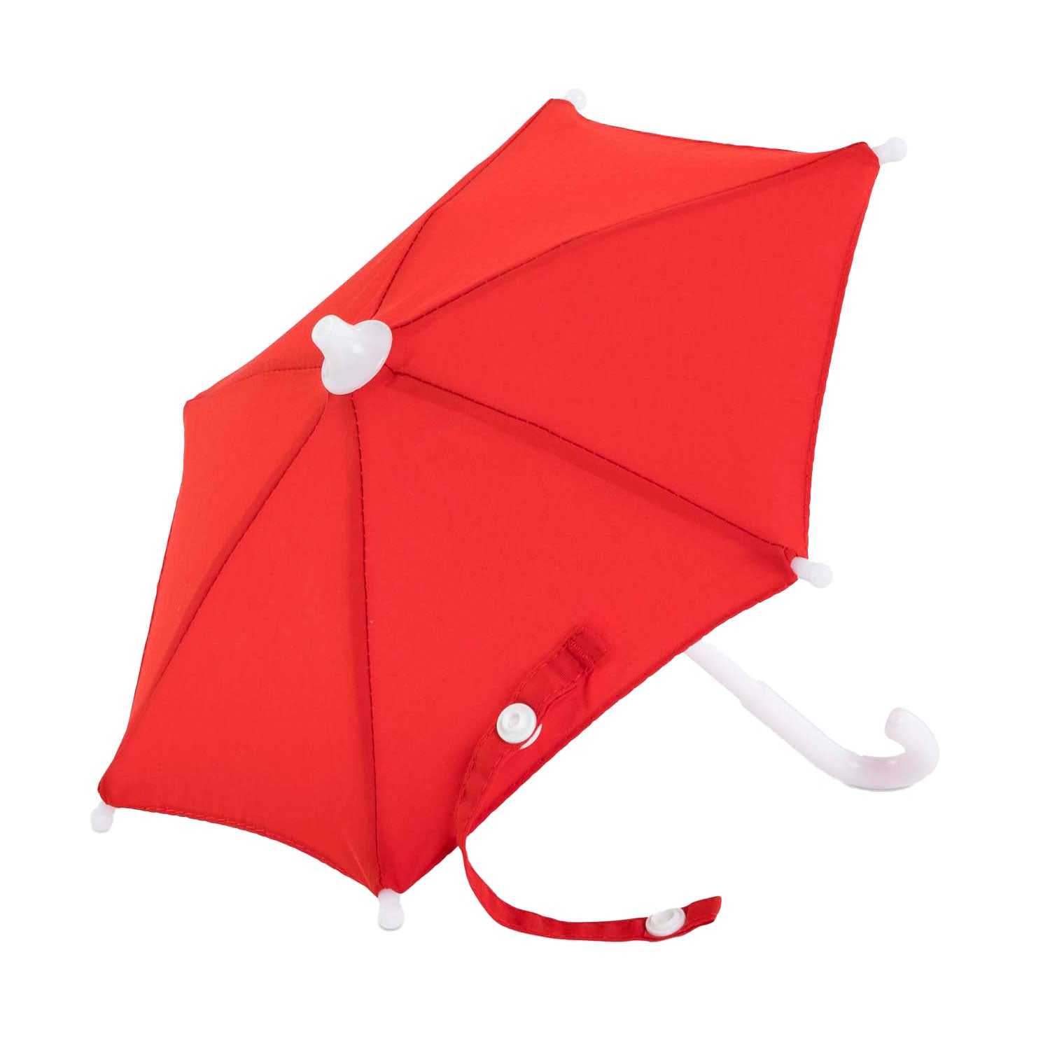 Corolle Regenset - Poping Accessoires, 36 cm