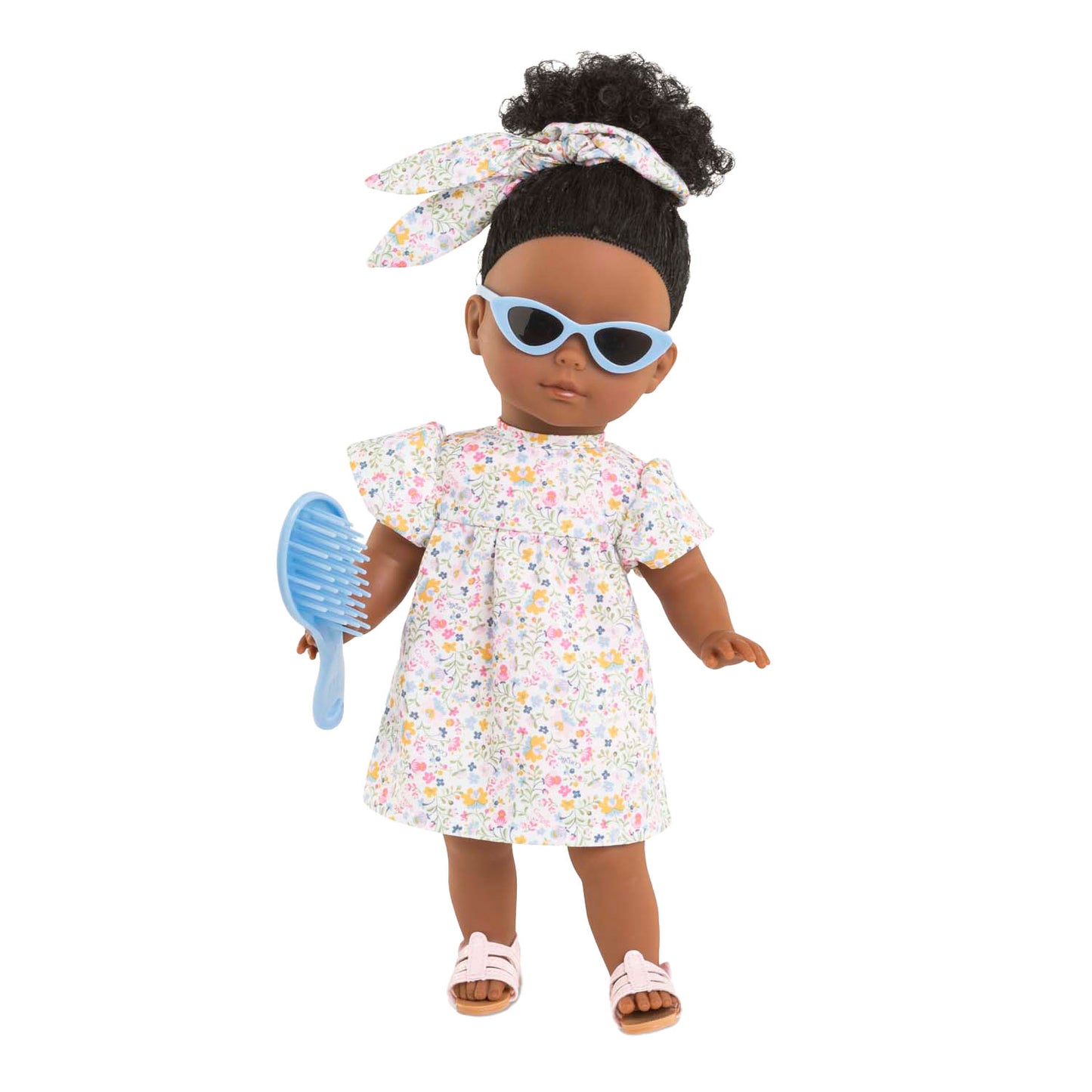 Corolle Bloemen Set - Zubehör für Puppen, 36 cm