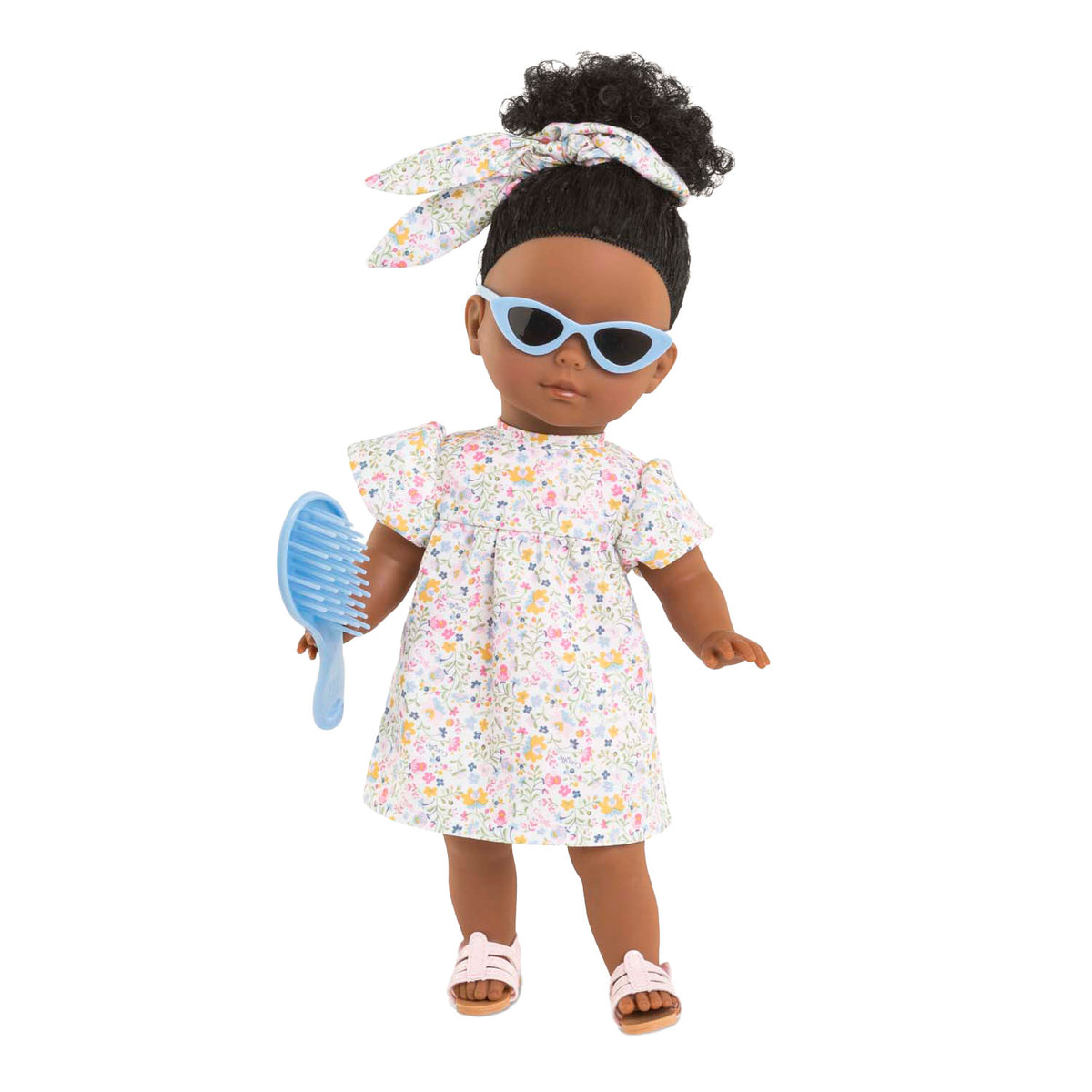 Corolle Bloemen Set - Zubehör für Puppen, 36 cm
