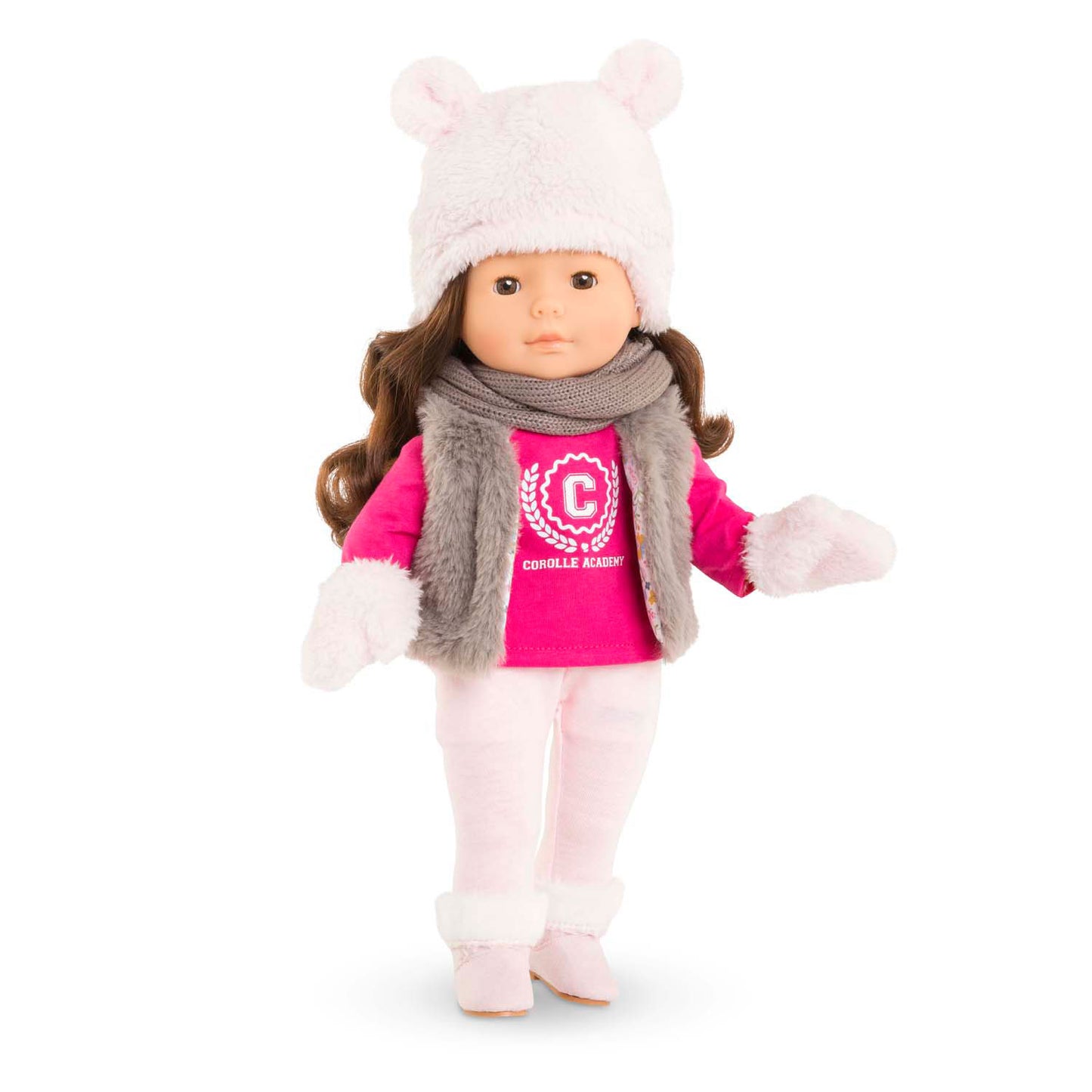 Corolle Winterset - Zubehör für Puppen, 36cm