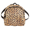 Corolle -Rucksack für Puppen Leopard, 36 cm