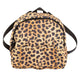 Corolle -Rucksack für Puppen Leopard, 36 cm