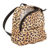 Corolle -Rucksack für Puppen Leopard, 36 cm