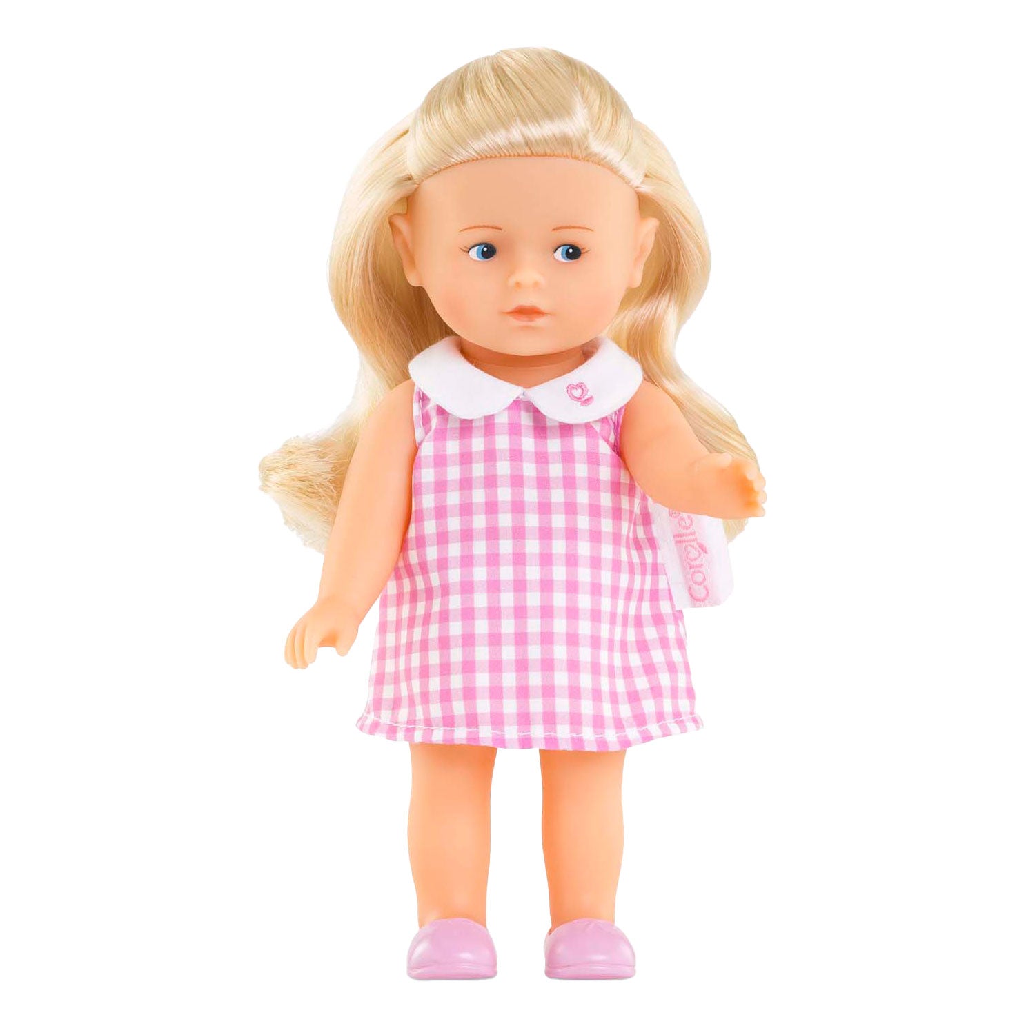 Corolle Mini Corolline Rosy Pop