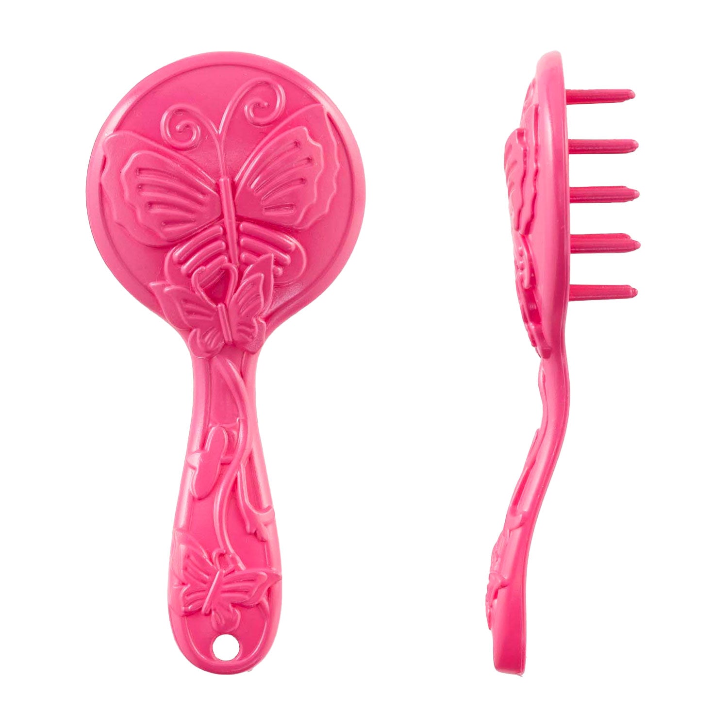 Corolle Rosy Feeen Doll Set