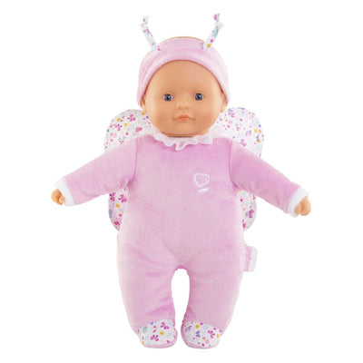 Corolle Mon Doudou Sweetheart Babypuppe – 30 cm