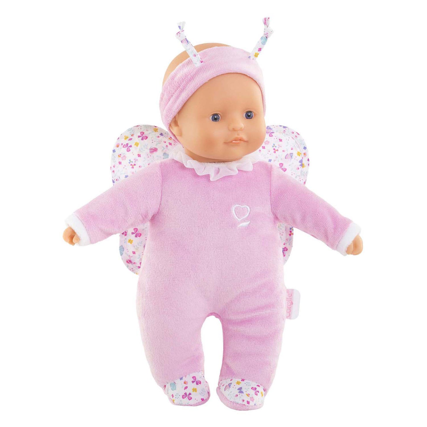 Corolle Mon Doudou Sweetheart Babypuppe – 30 cm