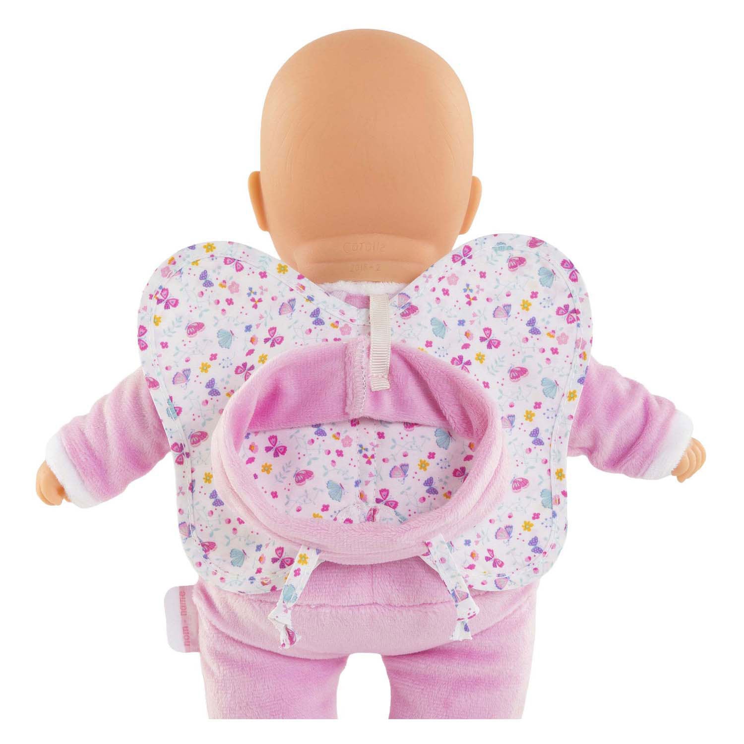 Corolle Mon Doudou Sweetheart Babypuppe – 30 cm