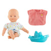 Corolle Mon Premier Badewannen-Babypuppen-Set – 20 cm