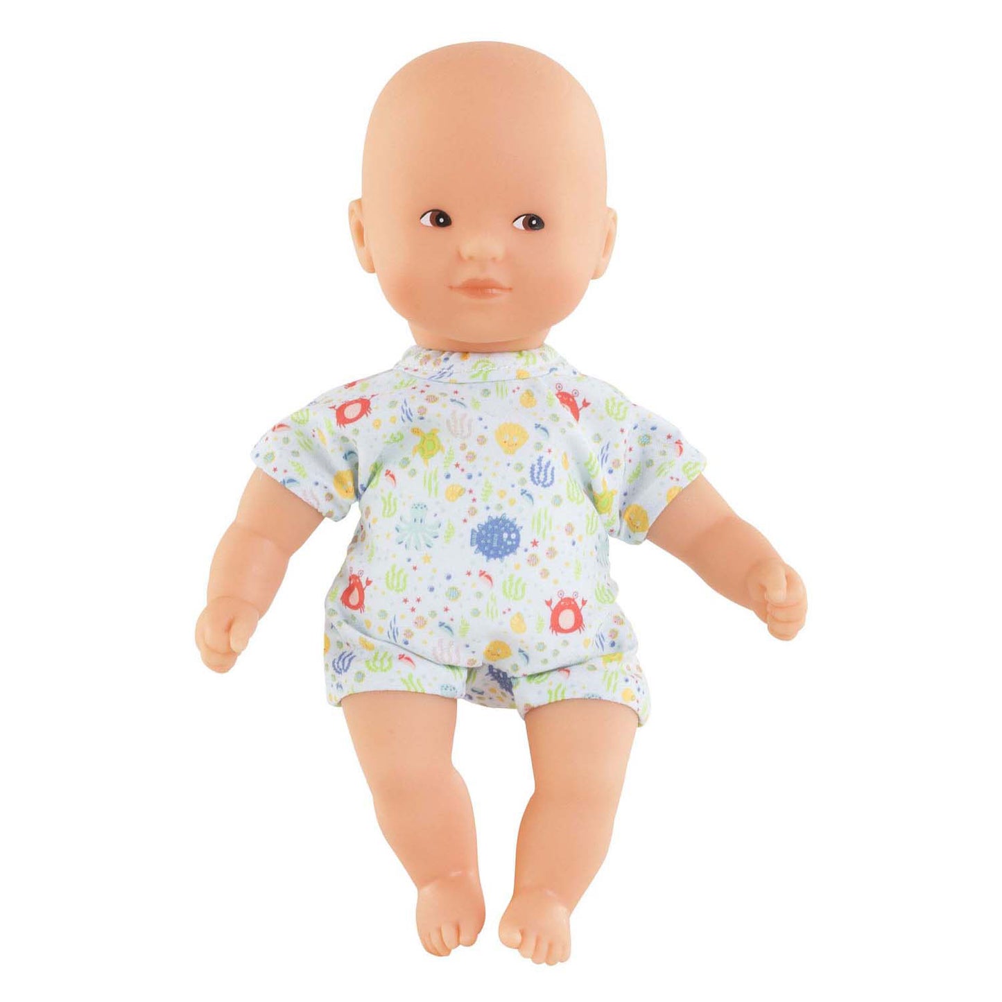 Corolle Mon Premier Badewannen-Babypuppen-Set – 20 cm