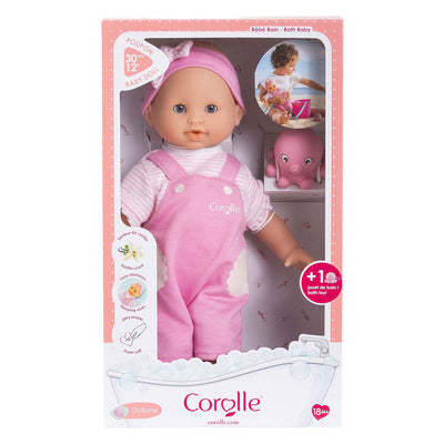 Corolle Mon Premier Badebabypuppe Ocean – 30 cm