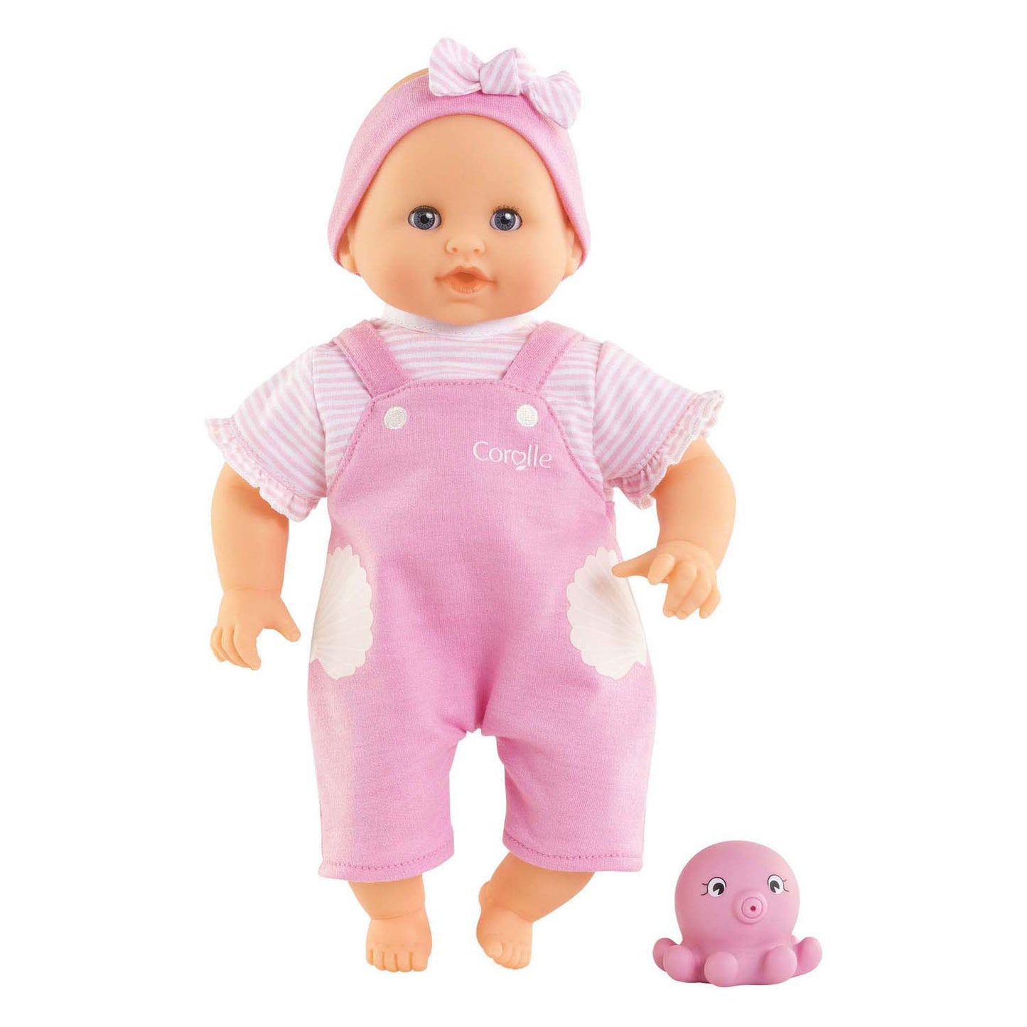 Corolle Mon Premier Badebabypuppe Ocean – 30 cm