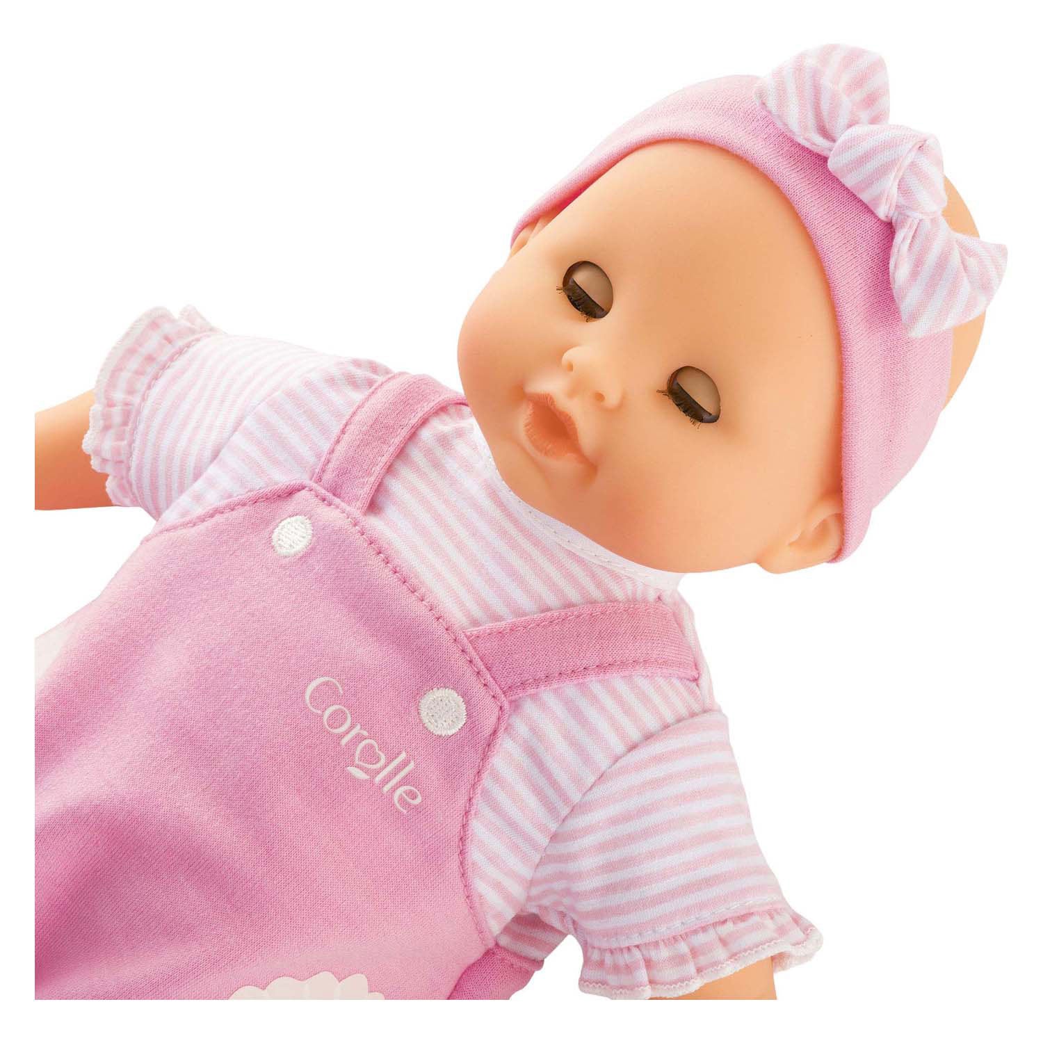 Corolle Mon Premier Badebabypuppe Ocean – 30 cm