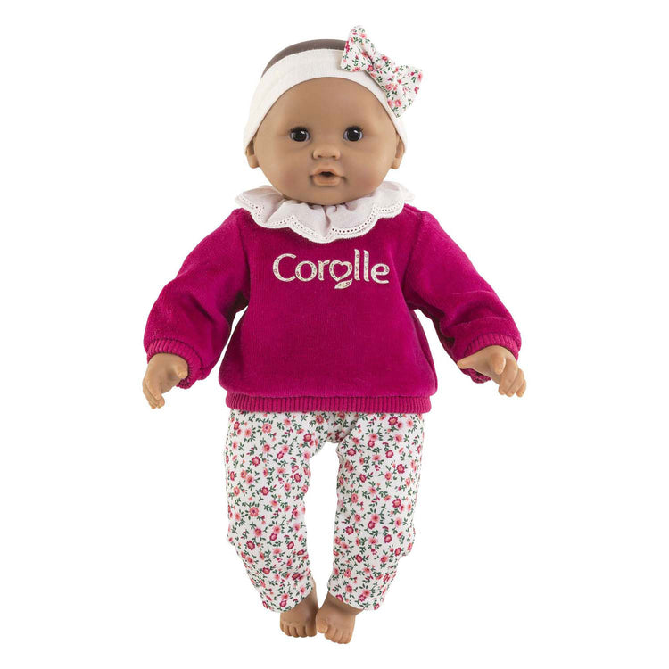 Corolle Mon Premier Babypuppe Rose Grenadine – 30 cm