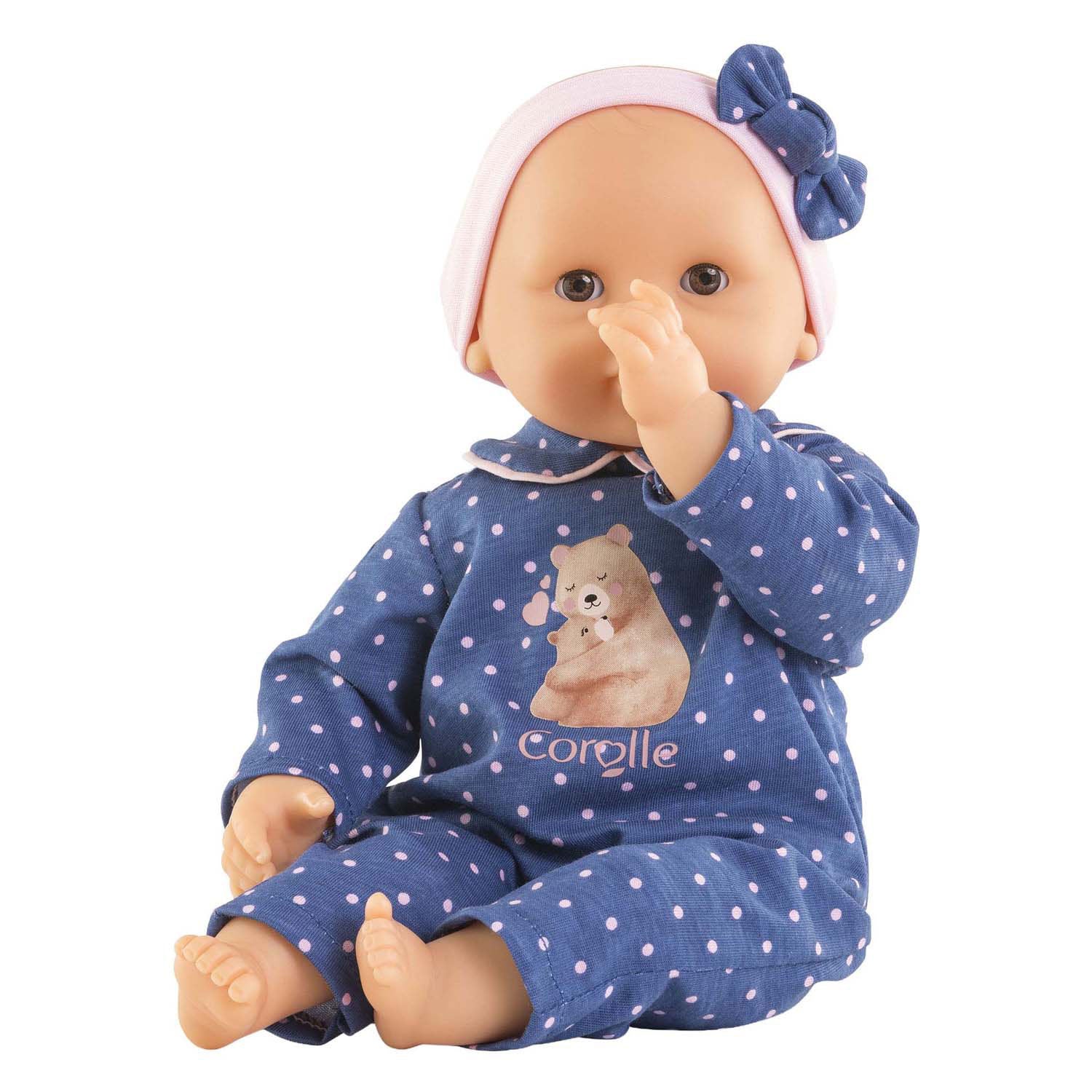 Corolle Mon Premier Babypuppe Capucine – 30 cm