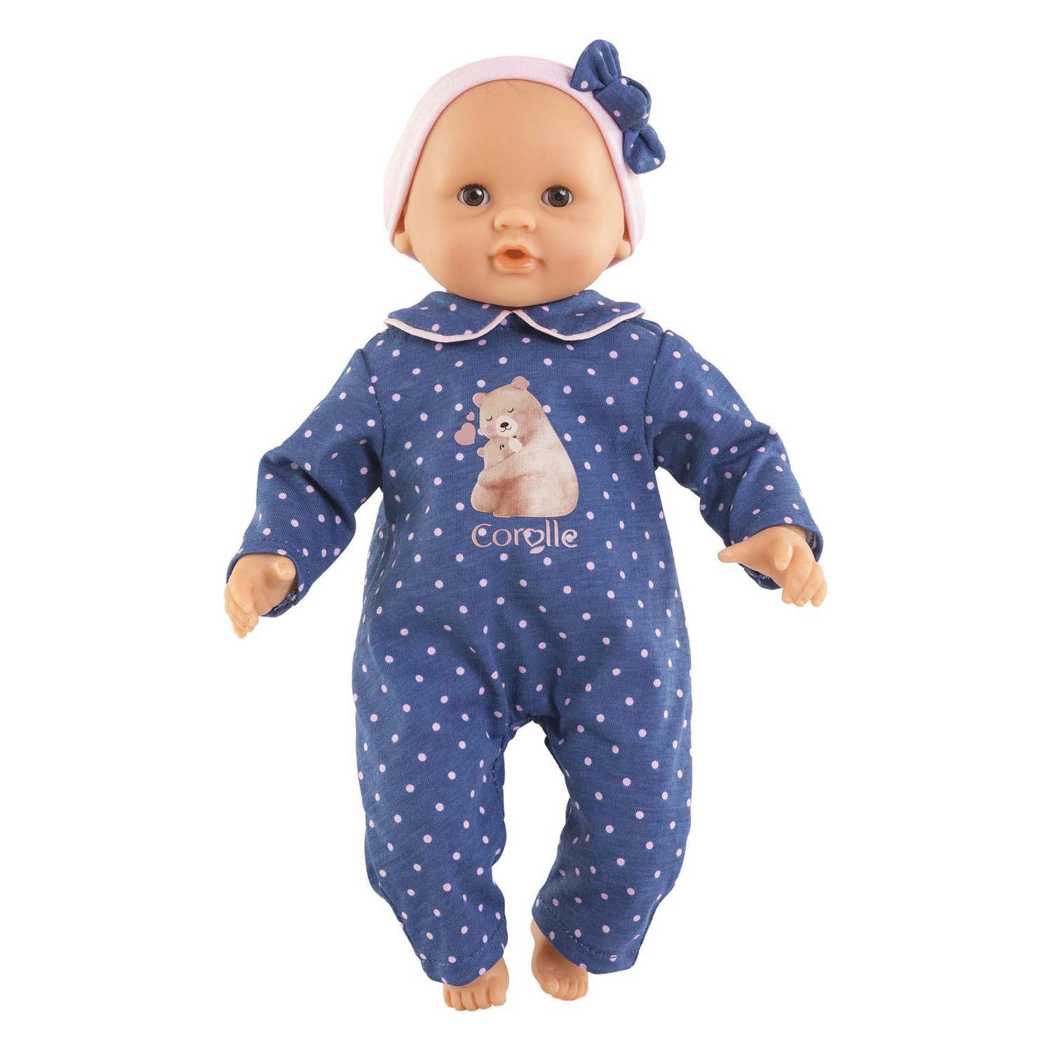Corolle Mon Premier Babypuppe Capucine – 30 cm