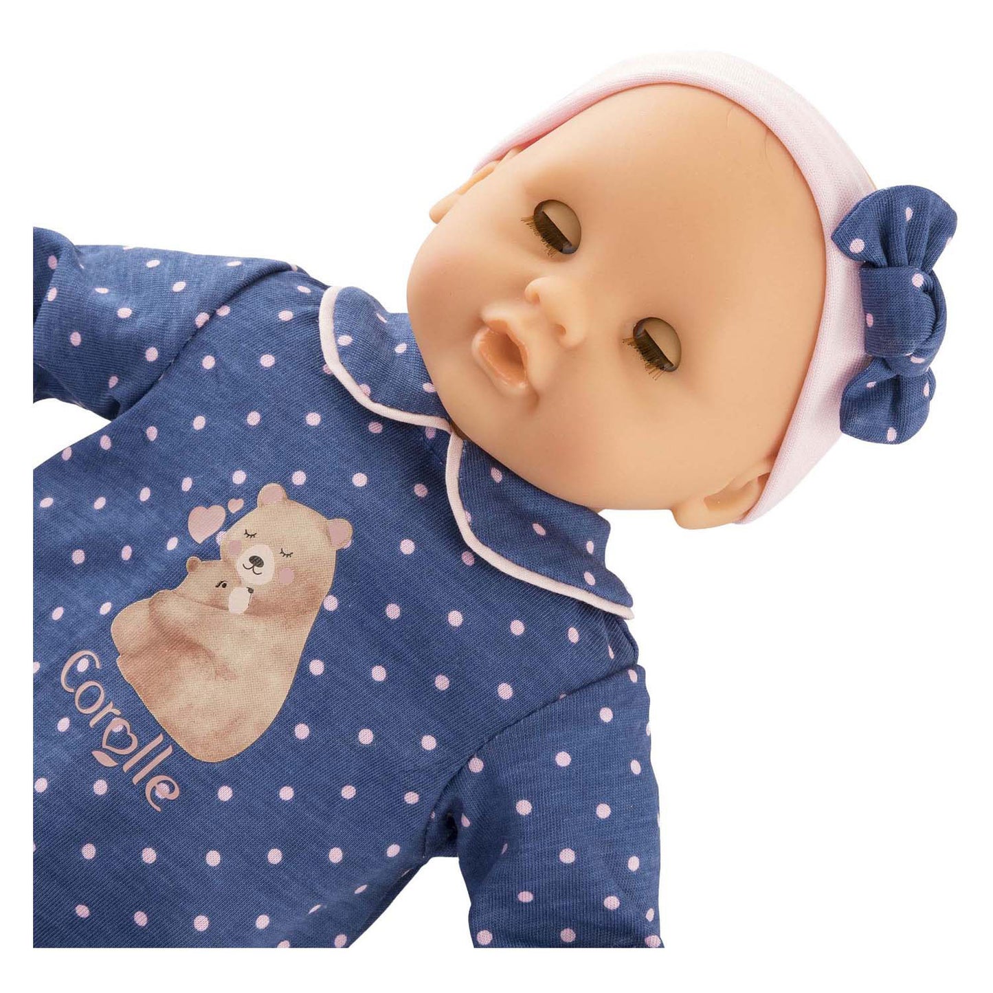 Corolle Mon Premier Babypuppe Capucine – 30 cm