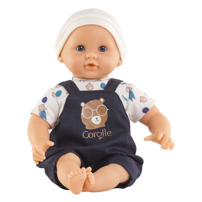 Corolle Mon Premier Babypuppe Mael – 30 cm