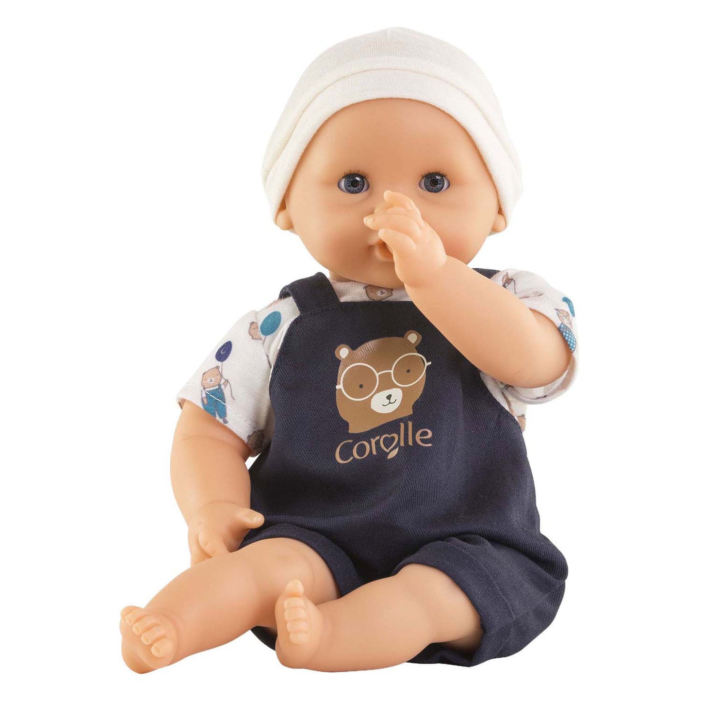 Corolle Mon Premier Babypuppe Mael – 30 cm