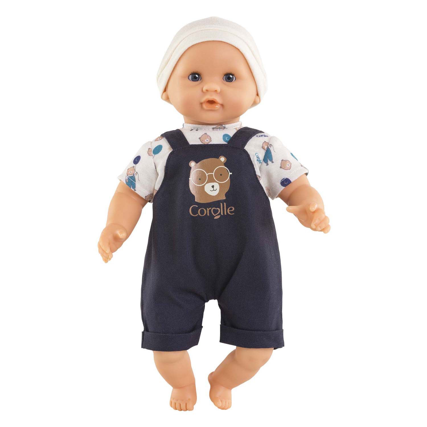 Corolle Mon Premier Babypuppe Mael – 30 cm