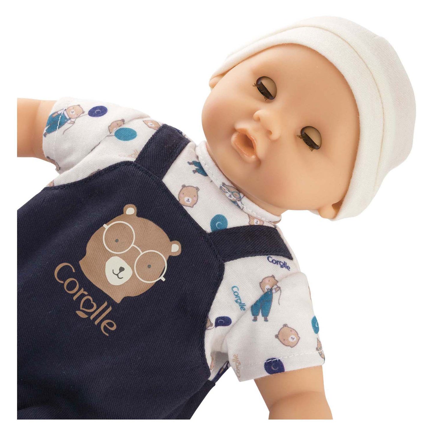 Corolle Mon Premier Babypuppe Mael – 30 cm