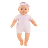 Corolle Mon Grande Poupon Babypuppe, meine entzückende große Babypuppe – 36 cm