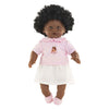Corolle T-Shirt mit Kleid Little Explorer – 30 cm