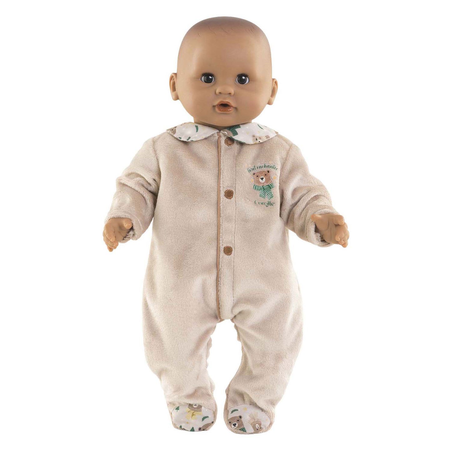 Corolle Pyjama Zauberwald – 30 cm