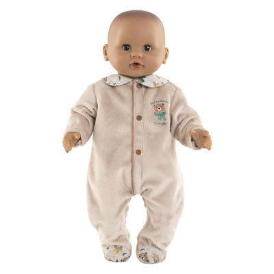Corolle Pyjama Zauberwald – 30 cm