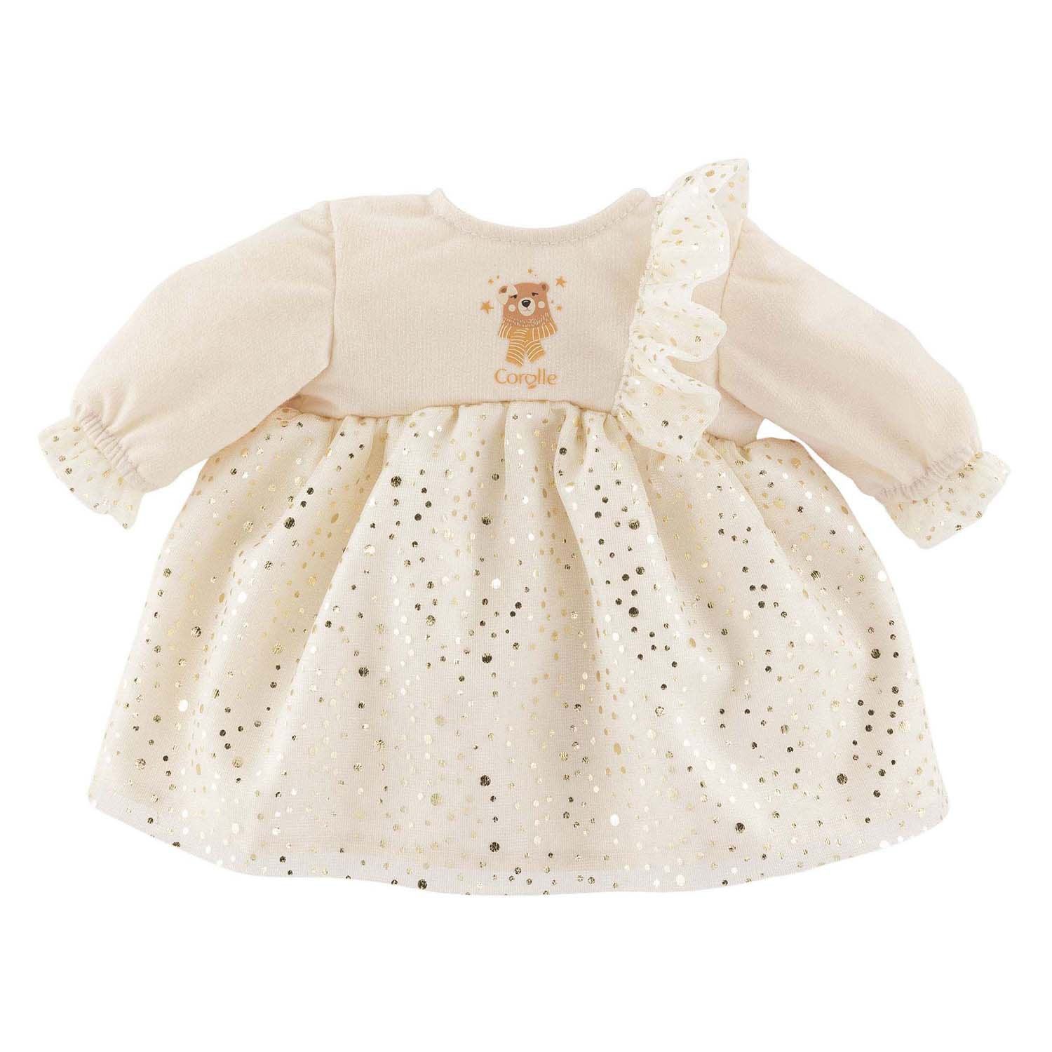 Corolle Kleid Zauberwald - 30cm