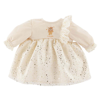 Corolle Kleid Zauberwald - 30cm
