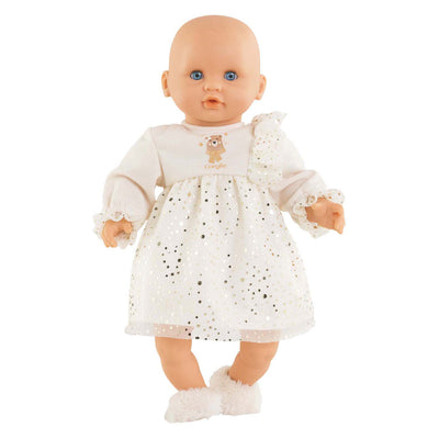 Corolle Kleid Zauberwald - 30cm