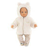 Corolle Jacke Zauberwald - 30cm