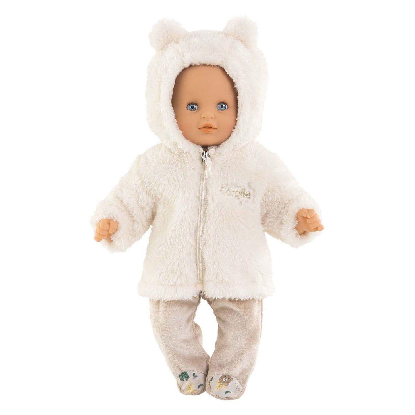 Corolle Jacke Zauberwald - 30cm