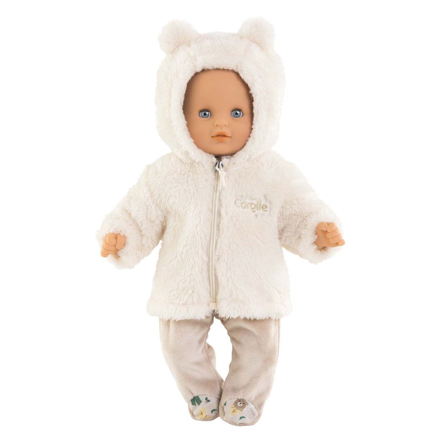 Corolle Jacke Zauberwald - 30cm