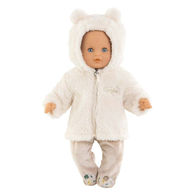 Corolle Jacke Zauberwald - 30cm
