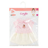 Corolle T-Shirt mit Kleid Little Explorer – 36 cm