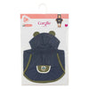Corolle Regenponcho kleiner Entdecker – 36 cm