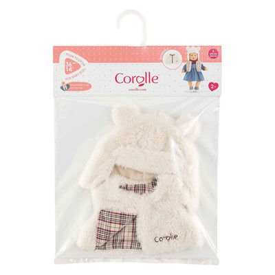 Corolle Winterset kleiner Entdecker – 36 cm