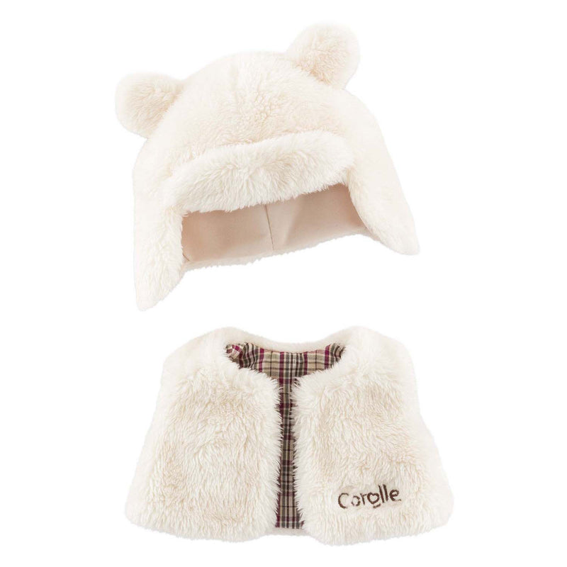 Corolle Winterset kleiner Entdecker – 36 cm