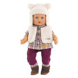 Corolle Winterset kleiner Entdecker – 36 cm - afbeelding 4