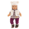 Corolle Winterset kleiner Entdecker – 36 cm