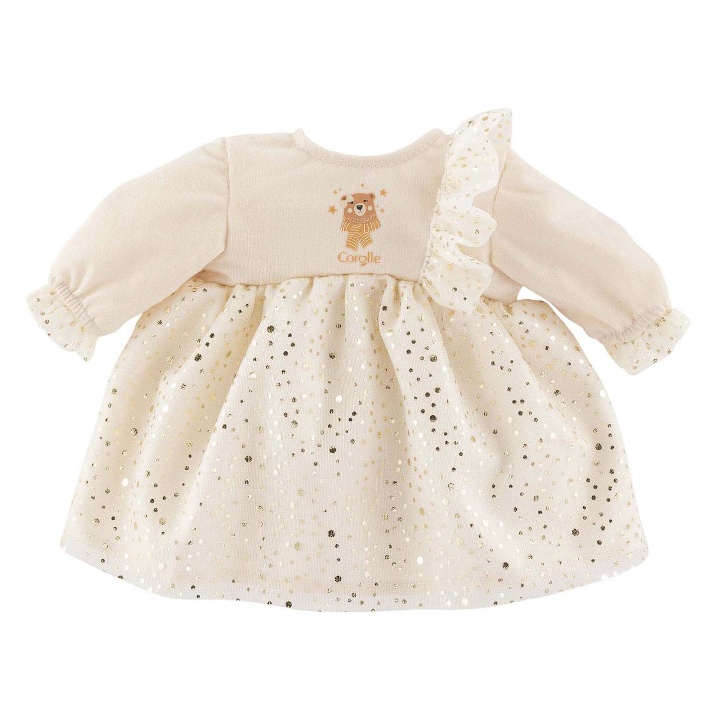 Corolle Kleid Zauberwald - 36cm