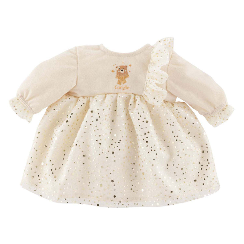 Corolle Kleid Zauberwald - 36cm