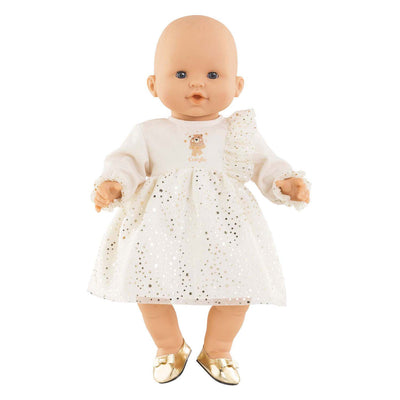 Corolle Kleid Zauberwald - 36cm