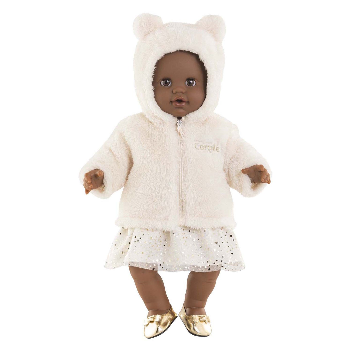 Corolle Jacke Zauberwald - 36cm