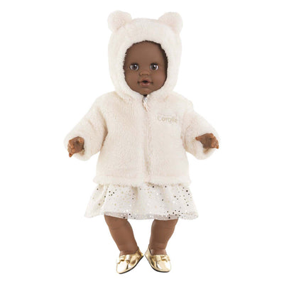 Corolle Jacke Zauberwald - 36cm