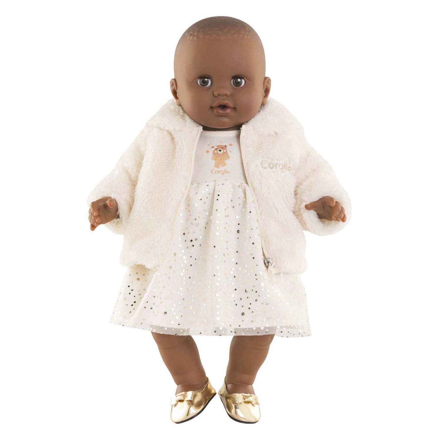 Corolle Jacke Zauberwald - 36cm